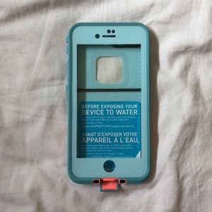 Brand New Lifeproof iPhone 7/8 Case
